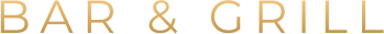 Bar and Grill