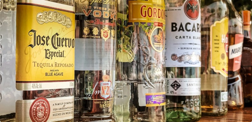 Best Of Global Tequila